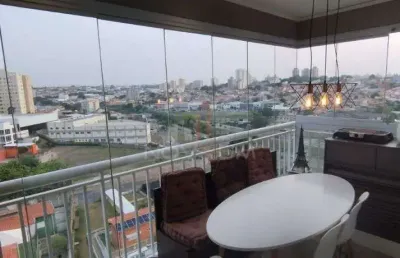 Apartamento de 3 quartos a venda -   no parque italia - campinas