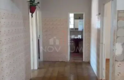 Casa com 3 quartos à venda na Vila Marieta, Campinas 