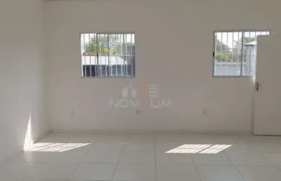 Ponto comercial para alugar no Barão Geraldo, Campinas 