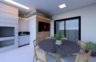 Casa em condomínio fechado com 3 quartos à venda no Parque Ortolândia, Hortolândia 