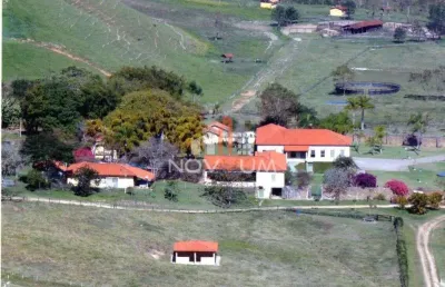 Fazenda à venda na Área Rural de Lorena, Lorena 