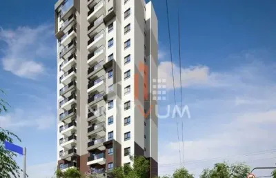 Apartamentos de 2 e 3 quartos a venda no vila ambare, valinhos - sp