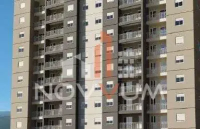 Apartamento de 2 quartos parque hortolandia, hortolandia-sp