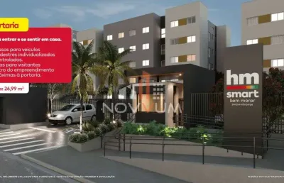 Apartamento com 2 quartos parque sao jorge, campinas