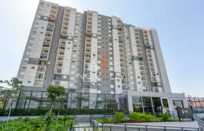 Apartamento a venda no bonfim com 54 metros quadrados e suite