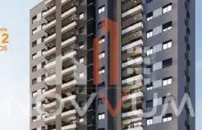 Apartamento a venda em valinhos com 2 quartos 1 suite