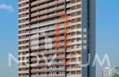 Apartamento em construcao em localizacao privilegiada - entrega em outubro de 2024!