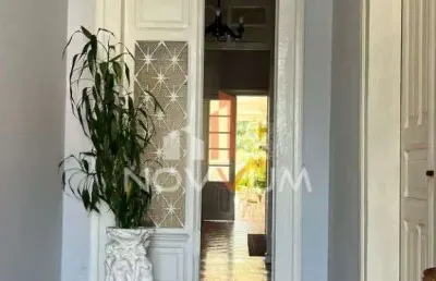 Casa com 5 quartos à venda no Centro, Itu 