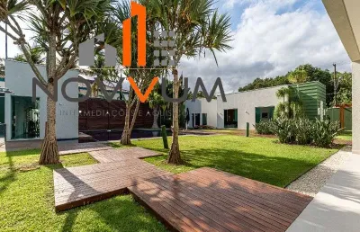 Casa com 7 dormitorios a venda, 2.982,62 m2 por r$ 16.000.000,00 - jardim acapulco - guaruja/sp