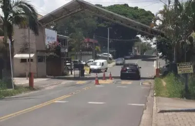 Terreno à venda no vale verde, valinhos  por r$ 680.000