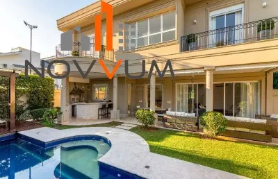 Casa com 5 dormitorios a venda, 777 m2 por r$ 4.250.000,00 - jardim acapulco - guaruja/sp