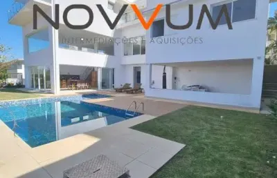 Casa com 4 dormitorios a venda, 634,14 m2 por r$ 5.070.000,00 - porto seguro village - valinhos/sp