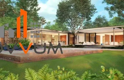 Casa com 5 dormitorios a venda, 930 m2 por r$ 22.500.000,00 - porto feliz/sp