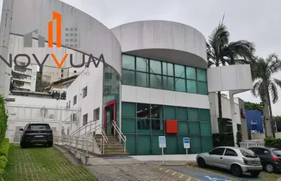 Ponto comercial 450m2 para alugar por r$35.000,00/mes - pacaembu - sao paulo/sp