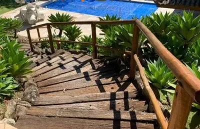 Casa com 4 dormitorios a venda, 540 m2 por r$ 1.800.000,00 - condominio capela do barreiro - itatiba/sp