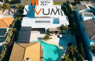 Casa com 4 dormitorios a venda, 700 m2 por r$ 4.000.000,00 - village das palmeiras - itatiba/sp