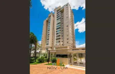 Apartamento com 3 quartos à venda no Taquaral, Campinas 