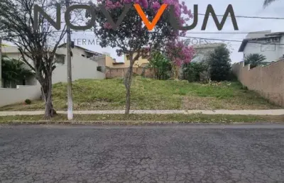 Terreno a venda, 530 m2 por r$ 400.000,00 - sousas - campinas/sp