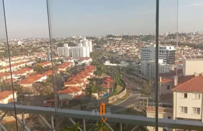 Apartamento com 3 quartos à venda no loteamento residencial vila bella, campinas , 136 m2 por r$ 1.300.000