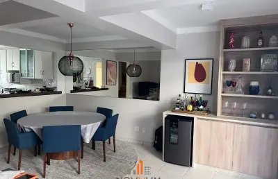 Casa em condomínio fechado com 3 quartos à venda no Jardim Santa Marcelina, Campinas 