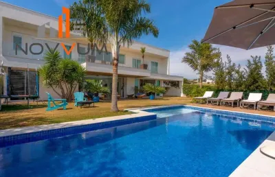 Casa com 4 dormitorios a venda, 450 m2 por r$ 3.000.000,00 - agua branca - piracaia/sp