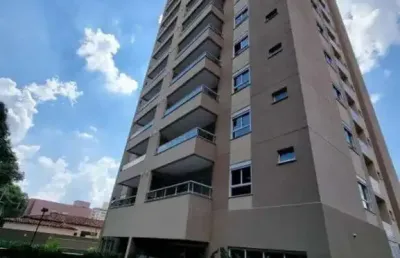 Apartamento a venda no  bairro guanabara - campinas