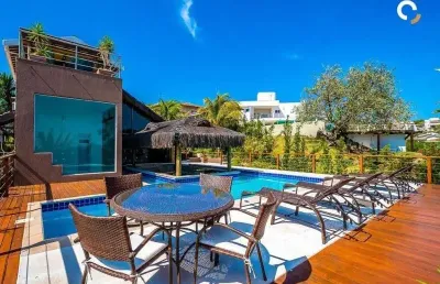 Casa com 4 dormitorios a venda, 724 m2 por r$ 5.900.000,00 - pinheiro - valinhos/sp