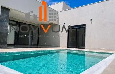 Casa com 3 dormitorios a venda, 237 m2 por r$ 1.750.000,00 - residencial campo camanducaia - jaguariuna/sp