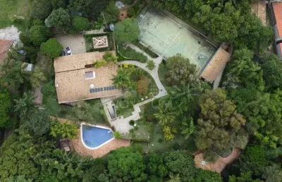Chacara comercial para alugar em fazenda sao joaquim - vinhedo