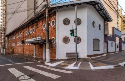 Imovel comercial para alugar em avenida doutor moraes salles