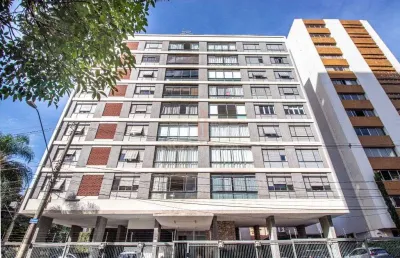 Apartamento a venda com 127,10 m2, 3 quartos, 3 banheiros e 1 garagem a partir de: r$ 750.000,00