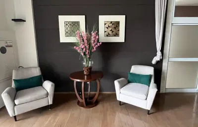 Apartamento à venda na Avenida Tiradentes, 00, Jardim das Nações, Taubaté