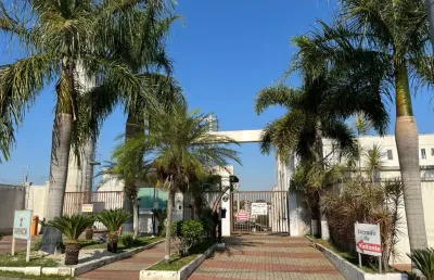 Lindo apartamento de 2 dorms, prontinho para voce morar,em região que está cada dia mais valorizando