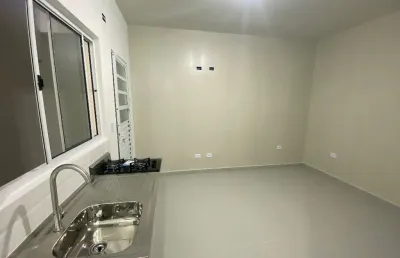 Kitnet / Stúdio para alugar na Rua Francisco Rosa Marques, 272, Residencial União, São José dos Campos
