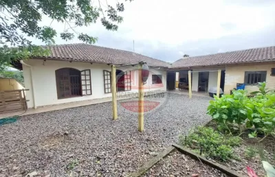 Casa com 4 quartos à venda no itoupava central, blumenau  por r$ 465.000