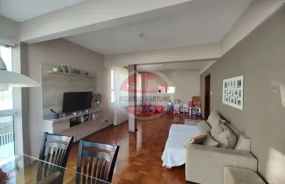 Apartamento com 3 quartos à venda no garcia, blumenau , 134 m2 por r$ 355.000