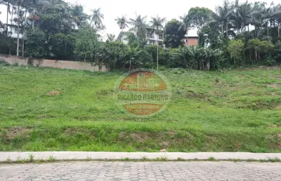 Terreno à venda no itoupava norte, blumenau , 3367 m2 por r$ 1.999.900