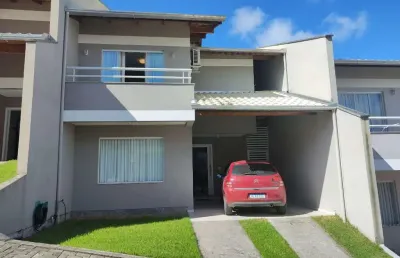 Casa com 3 quartos à venda no itoupavazinha, blumenau , 111 m2 por r$ 570.000