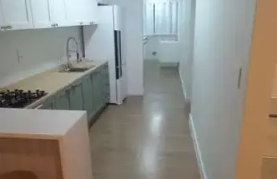 Apartamento com 2 quartos à venda no centro, blumenau , 90 m2 por r$ 318.000