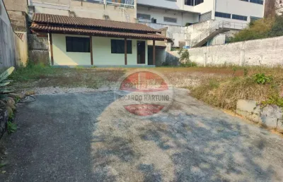 Casa com 1 quarto à venda no salto weissbach, blumenau , 57 m2 por r$ 380.000