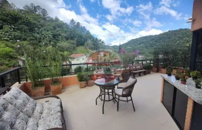 Apartamento com 3 quartos à venda no ribeirão fresco, blumenau , 154 m2 por r$ 620.000