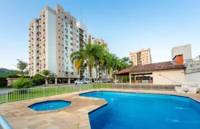 Cobertura com 4 quartos à venda no garcia, blumenau , 210 m2 por r$ 1.113.000