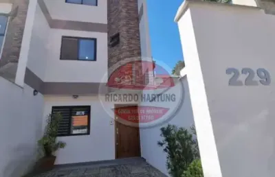 Casa comercial com 2 salas à venda em água verde, blumenau , 151 m2 por r$ 600.000
