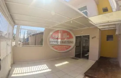 Casa com 2 quartos à venda no centro, barra velha , 80 m2 por r$ 370.000