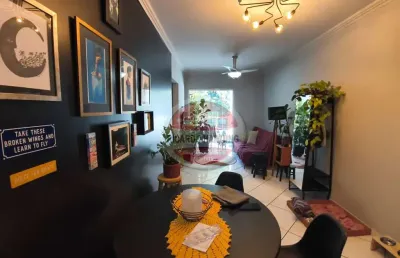 Apartamento com 2 quartos à venda no itoupava norte, blumenau , 77 m2 por r$ 300.000