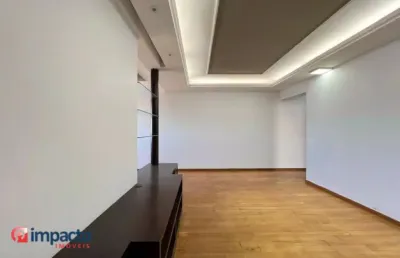Oportunidade única em uberaba: apartamento amplo de 140 m² com design sofisticado e localização estratégica!