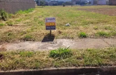 Oportunidade imperdível! terreno plano de 250m² em localização estratégica para construir o seu sonho em uberaba!