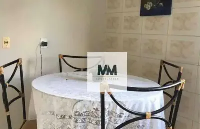 Casa com 3 dormitórios à venda, 100 m² por r$ 320.000 - leblon - uberaba/mg