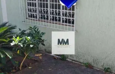 Casa com 3 dormitórios à venda, 436 m² por r$ 280.000 - nossa senhora da abadia - uberaba/mg