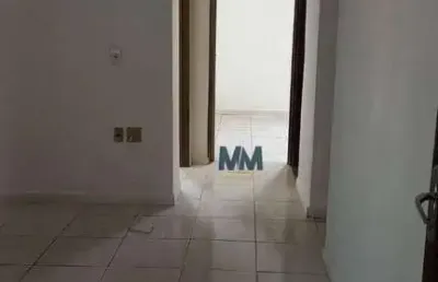 Casa com 2 dormitórios à venda, 1 m² por r$ 270.000,00 - jardim maracanã - uberaba/mg